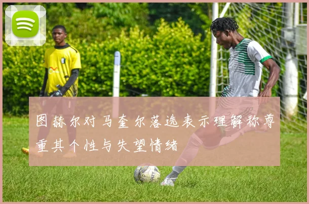 图赫尔对马奎尔落选表示理解称尊重其个性与失望情绪